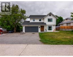271 Middle Bench Road South, Penticton