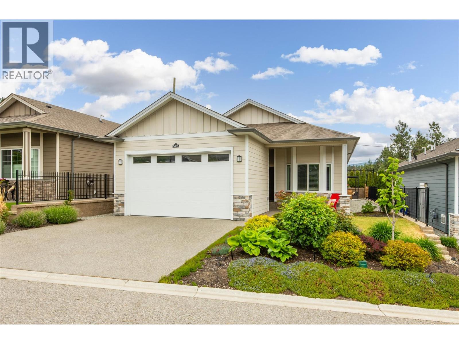  3405 Ironwood Drive, Westbank