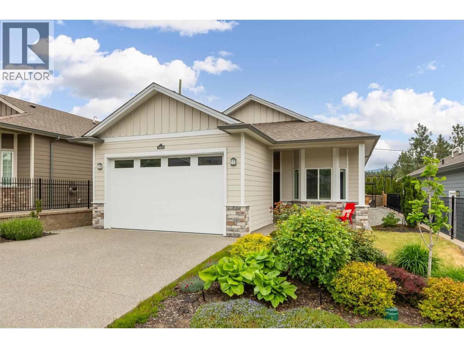 3405 Ironwood Drive - 2