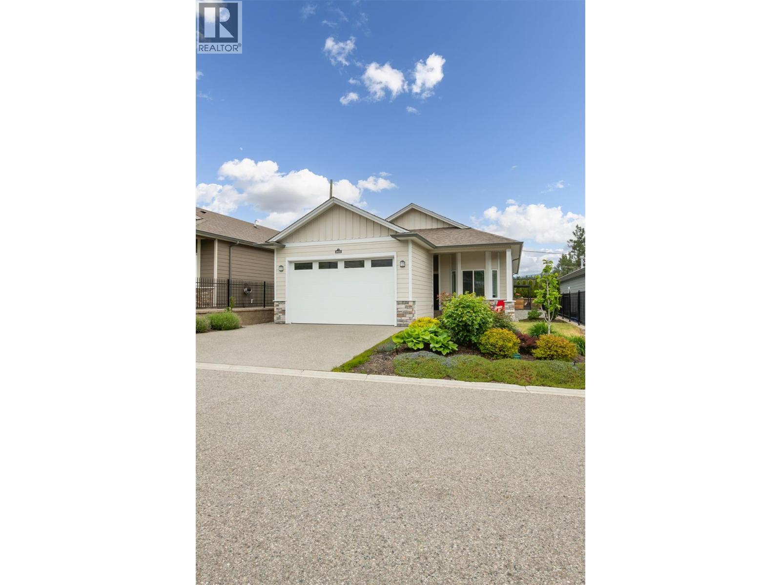  3405 Ironwood Drive, Westbank