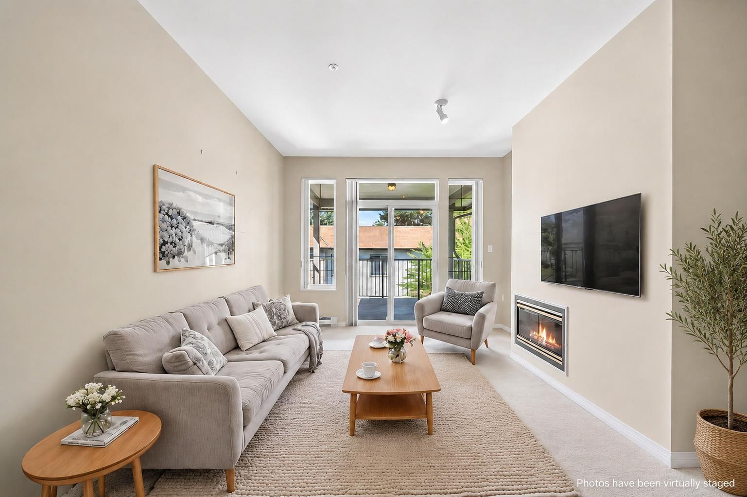 406 5475 201 STREET, Langley