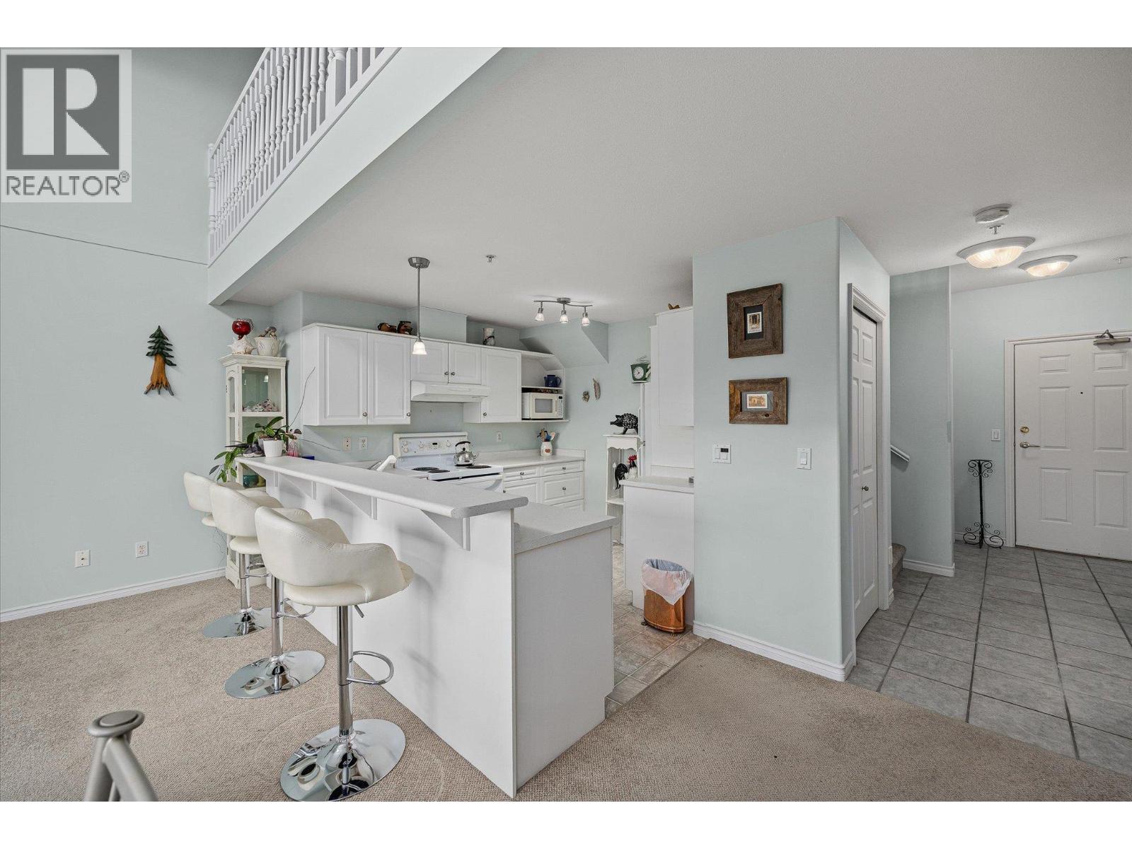 407 2388 Baron Road, Kelowna