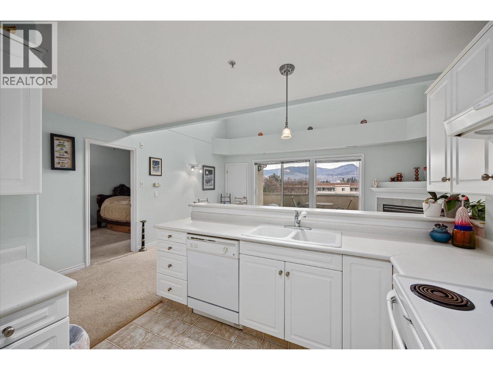 407 2388 Baron Road, Kelowna