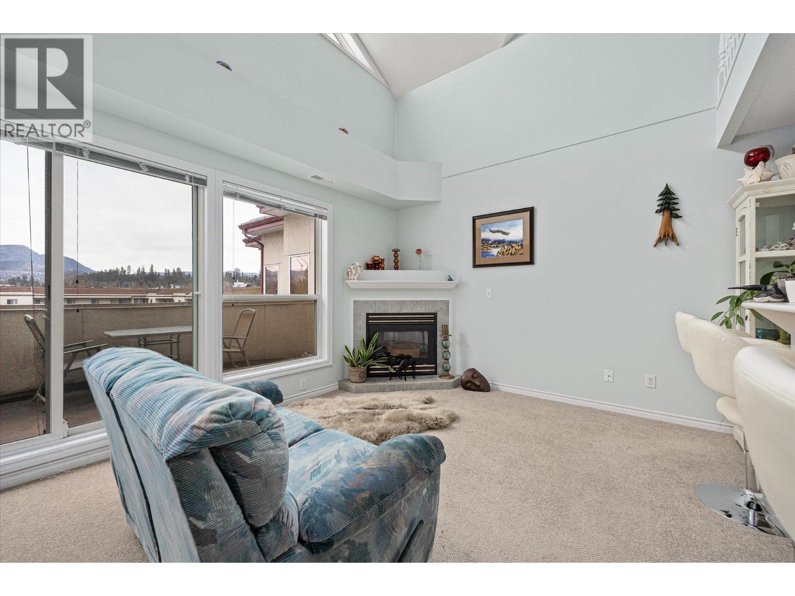 407 2388 Baron Road, Kelowna