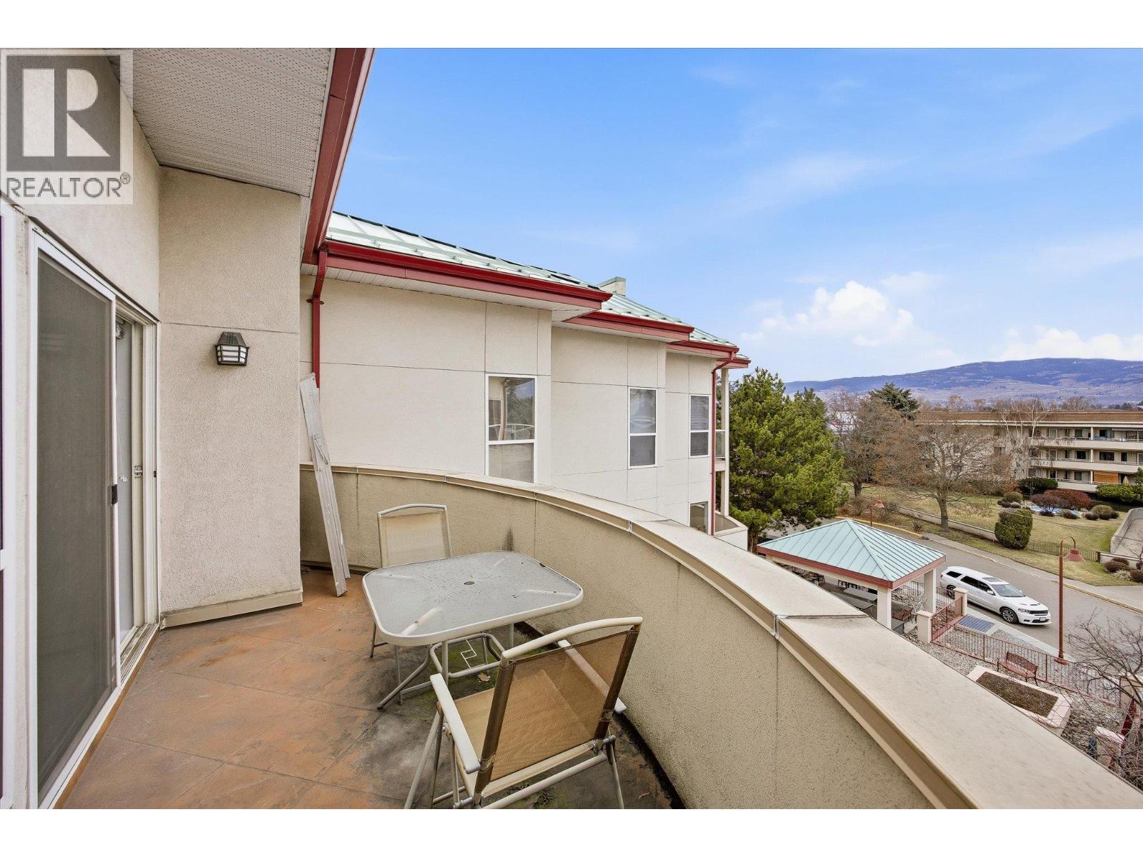 407 2388 Baron Road, Kelowna
