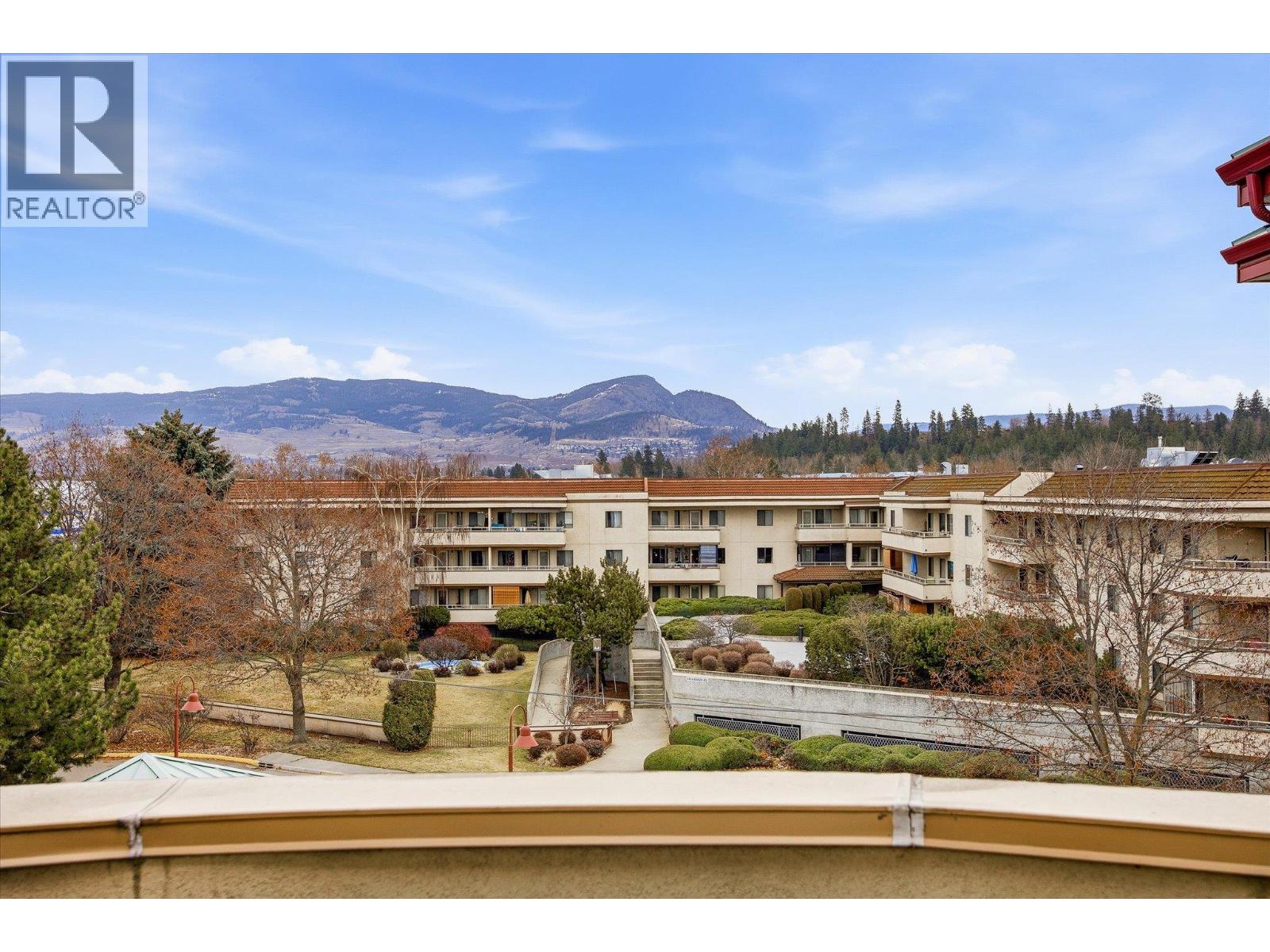 407 2388 Baron Road, Kelowna