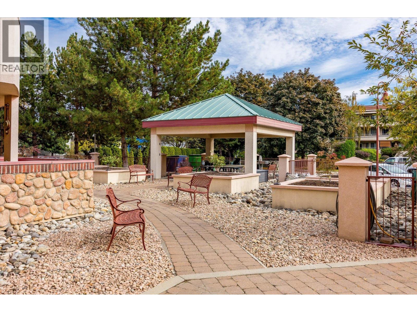 407 2388 Baron Road, Kelowna