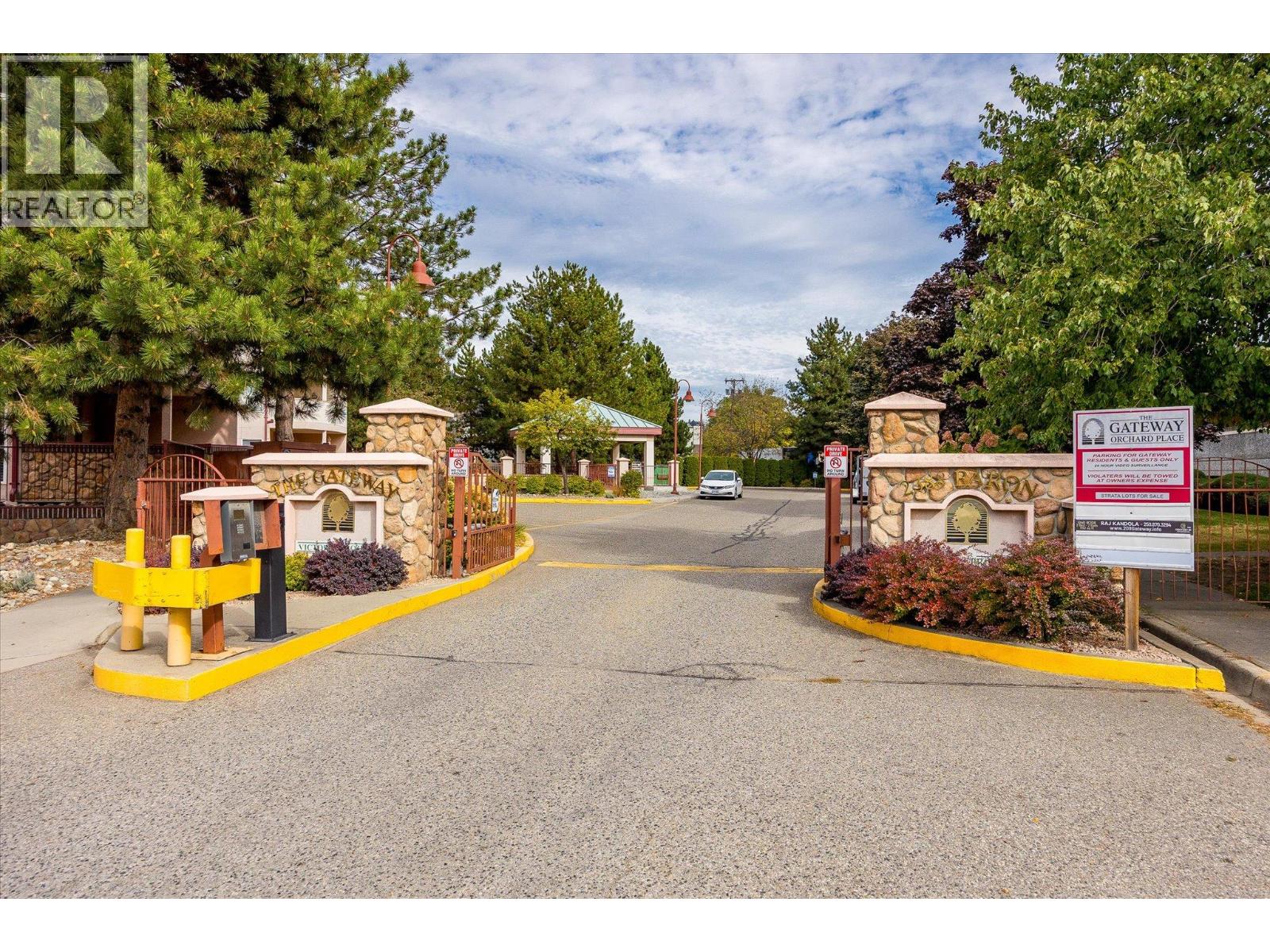 407 2388 Baron Road, Kelowna