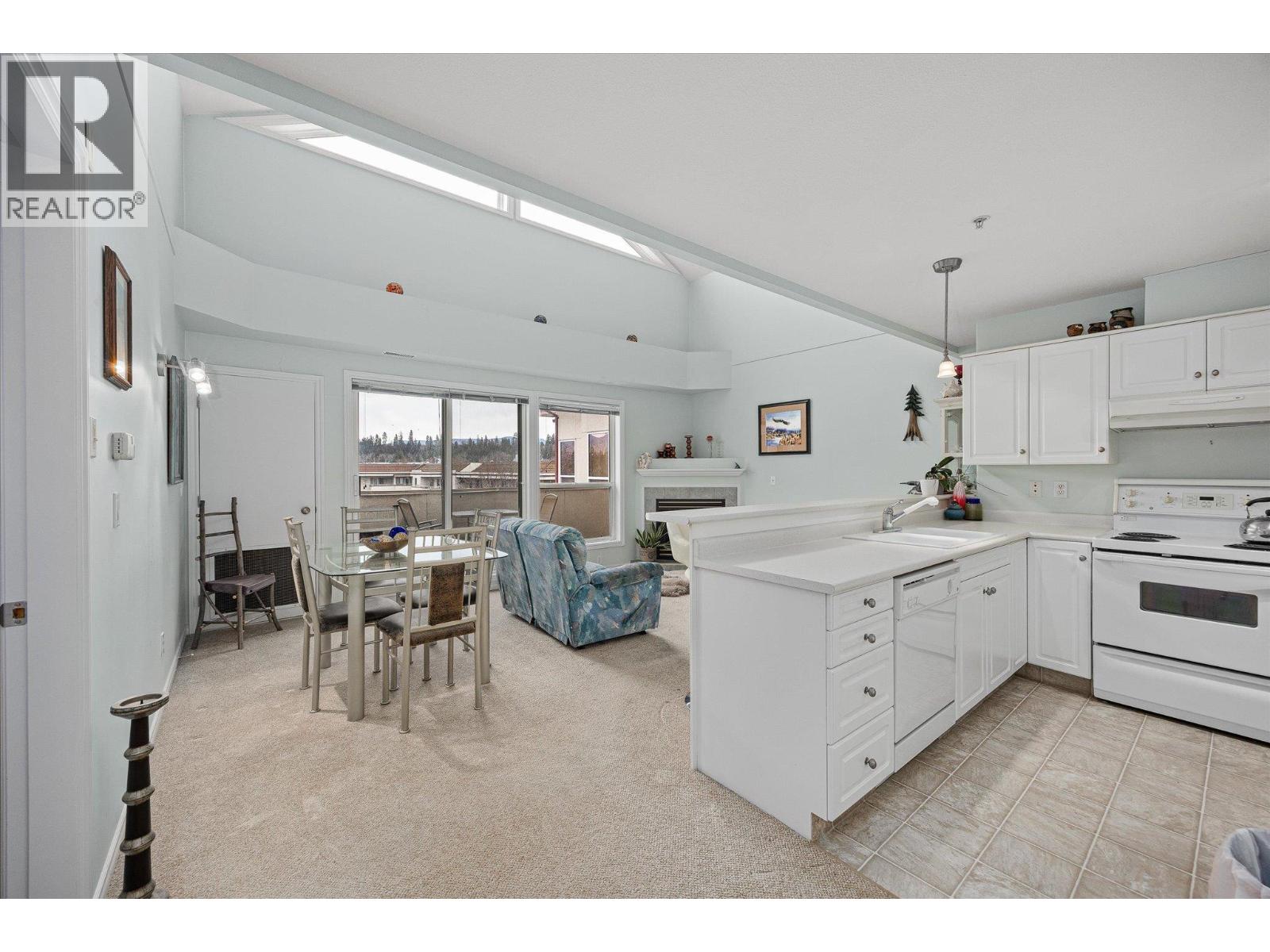 407 2388 Baron Road, Kelowna