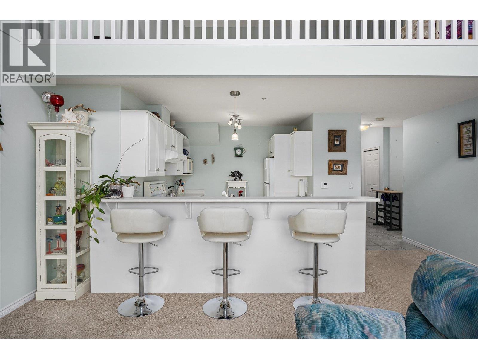 407 2388 Baron Road, Kelowna