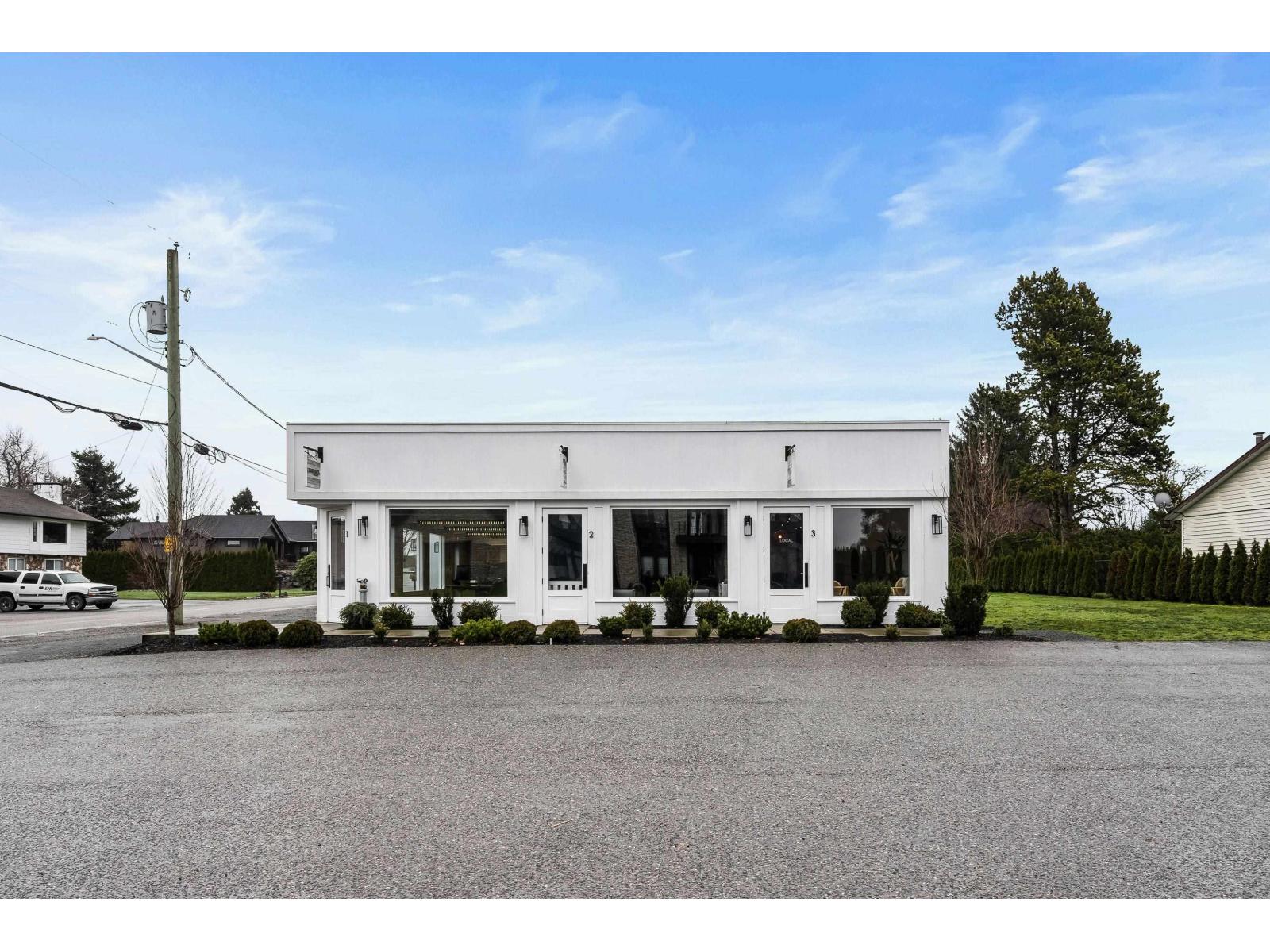 6396 SUMAS PRAIRIE ROAD, Greendale, Sardis - Greendale