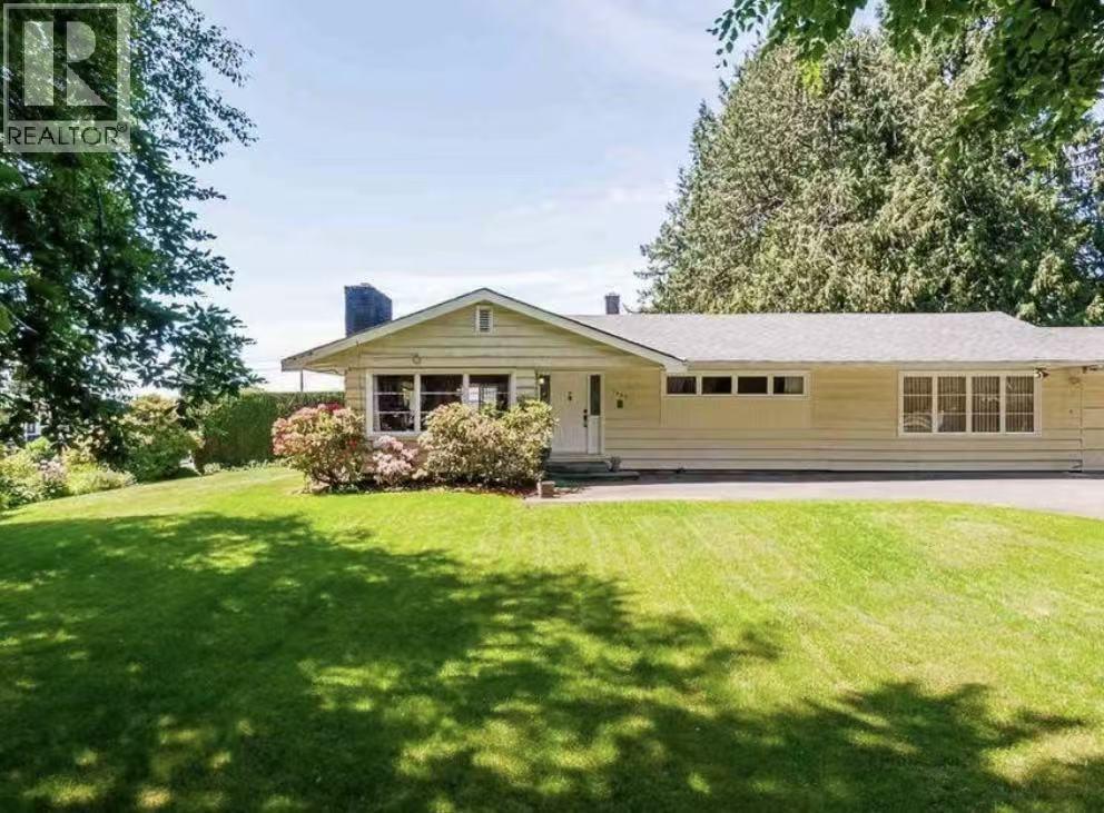 7441 MCKAY AVENUE, Burnaby