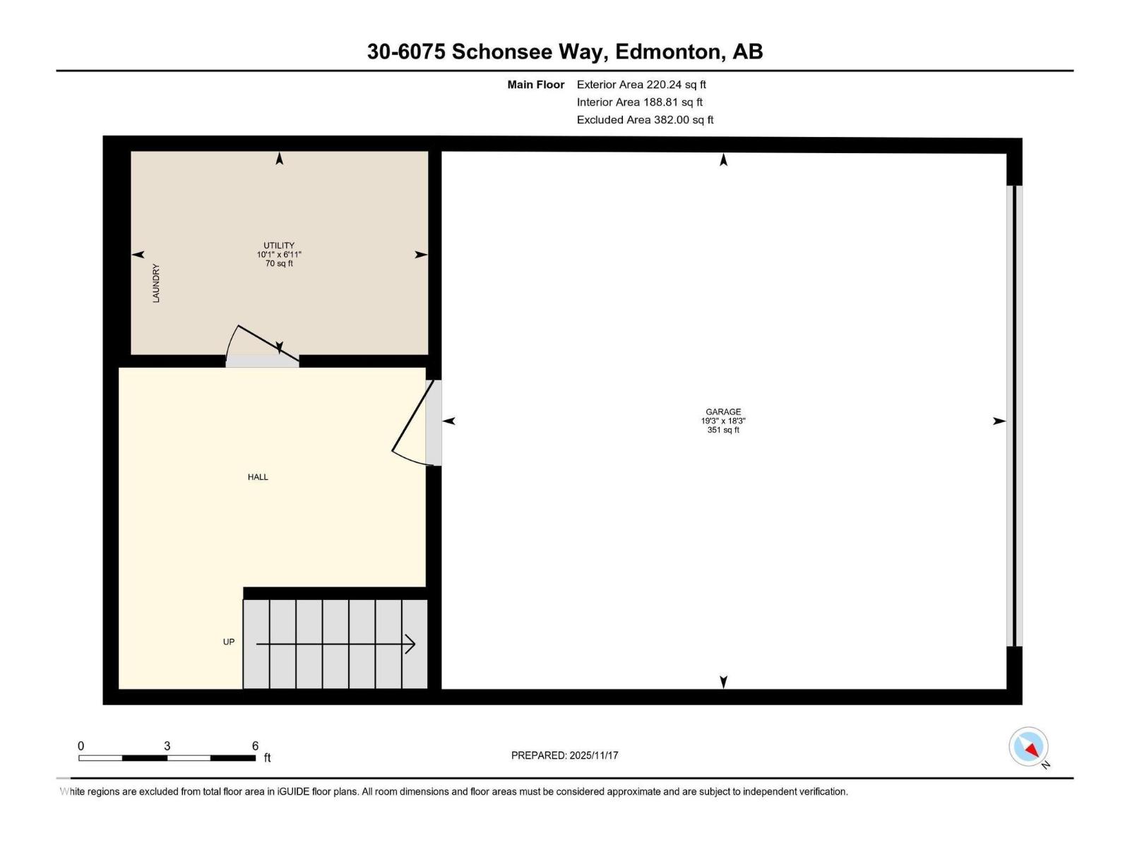 #30 6075 SCHONSEE WY NW - 33
