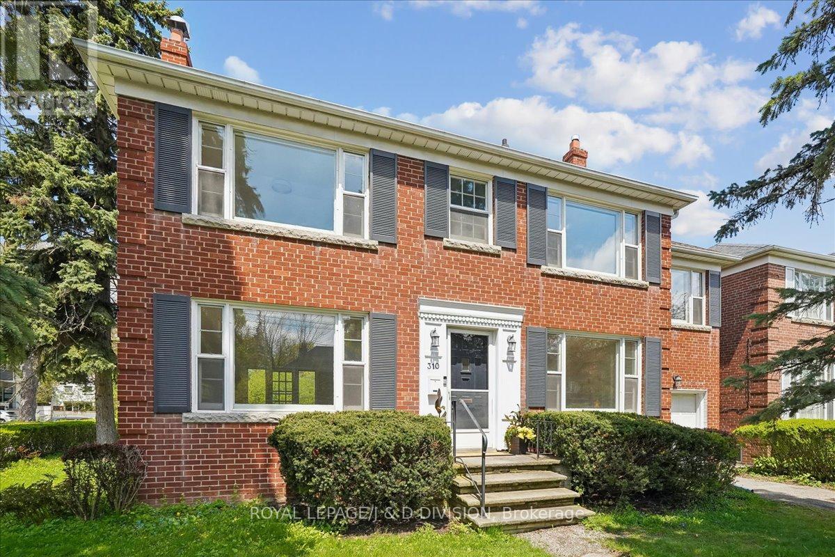 310 GLENCAIRN AVENUE - 1
