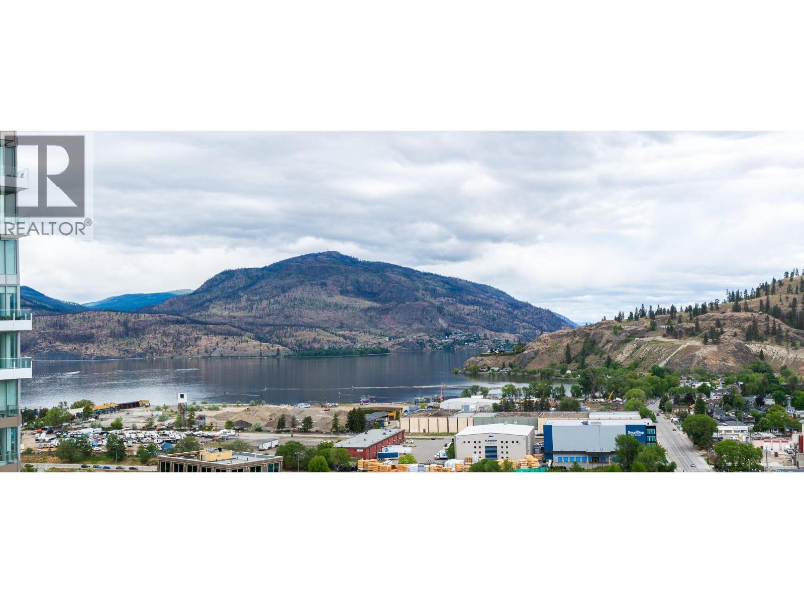 2007 1191 Sunset Drive, Kelowna