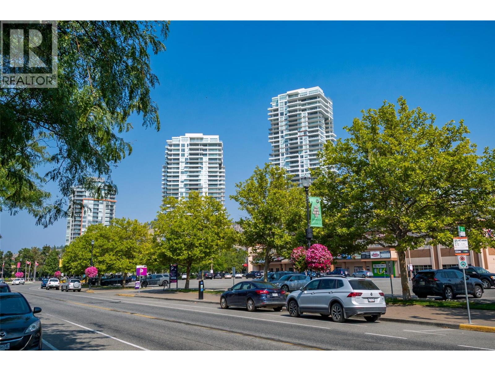 2007 1191 Sunset Drive, Kelowna