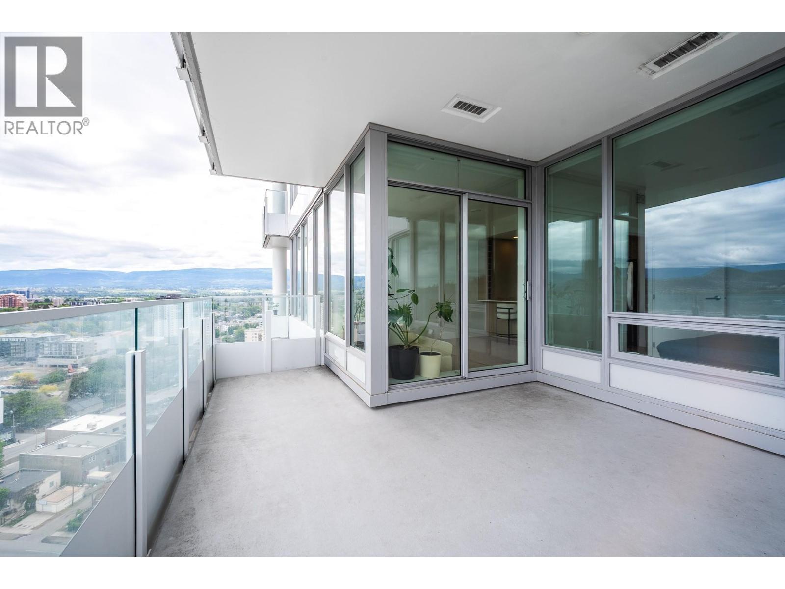 2007 1191 Sunset Drive, Kelowna