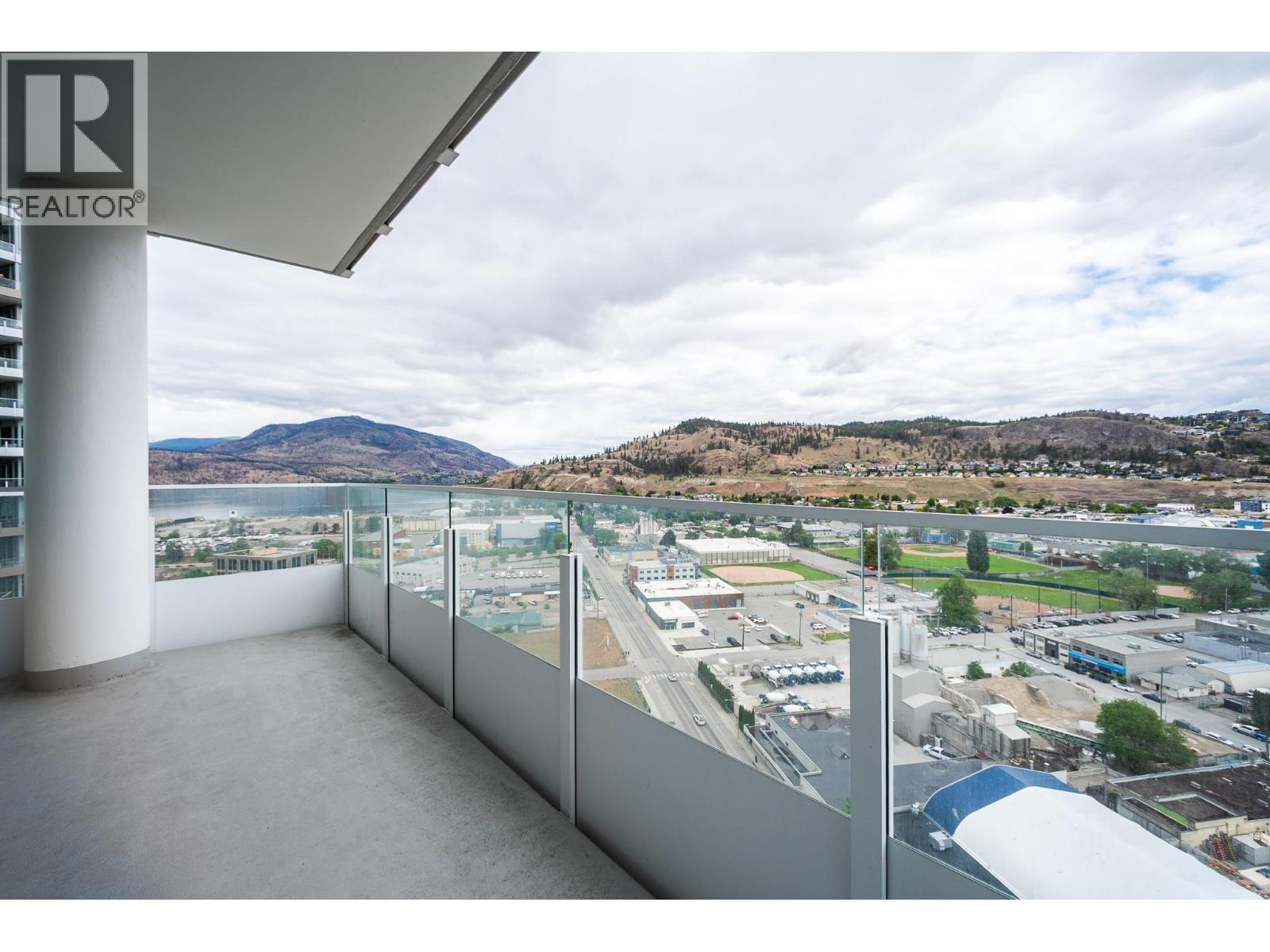 2007 1191 Sunset Drive, Kelowna
