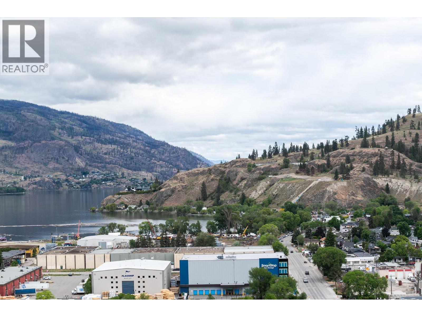 2007 1191 Sunset Drive, Kelowna