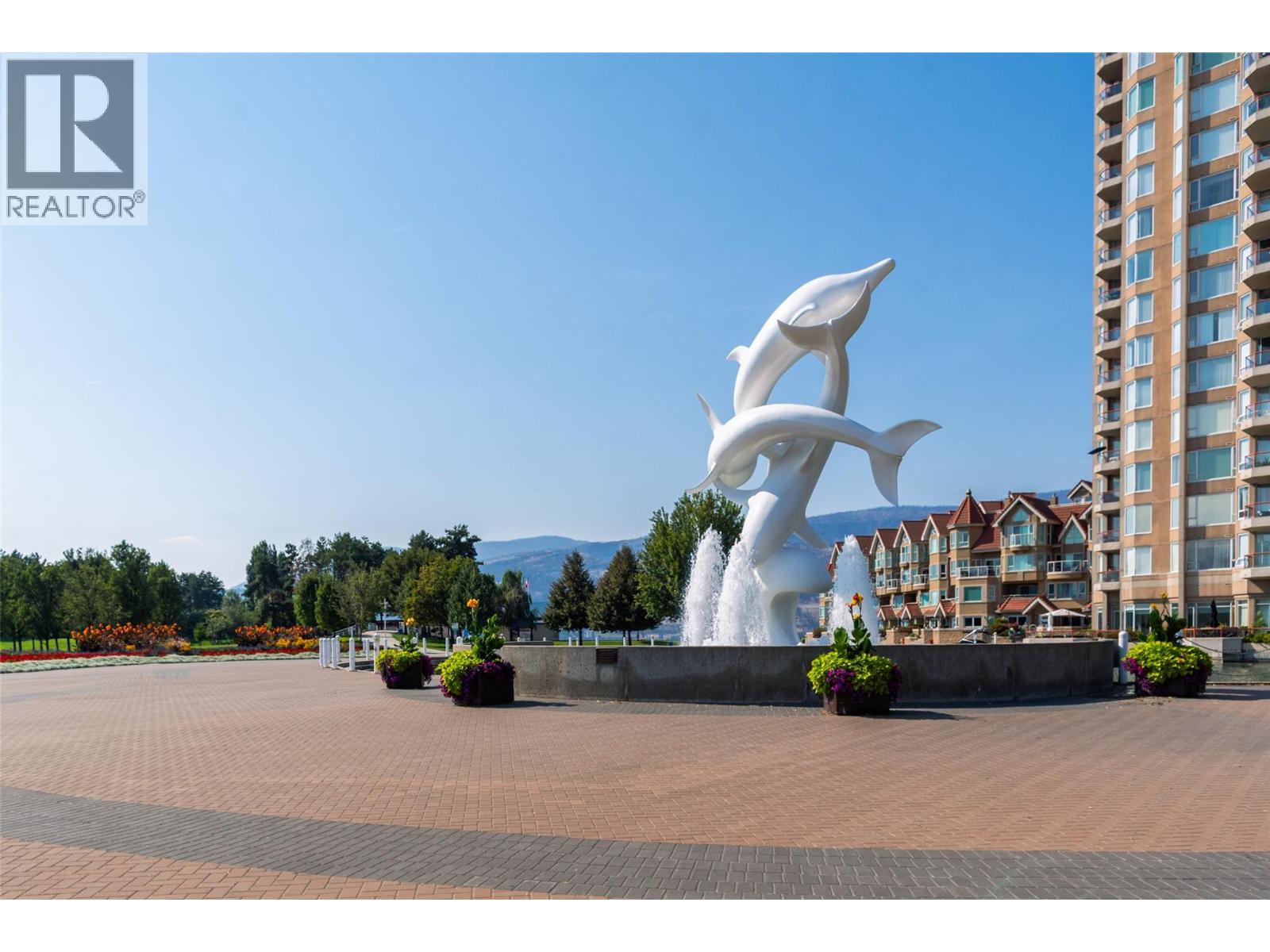 2007 1191 Sunset Drive, Kelowna