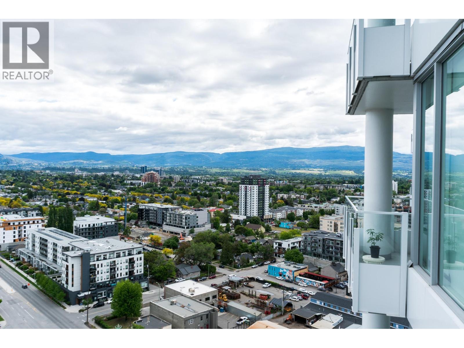 2007 1191 Sunset Drive, Kelowna