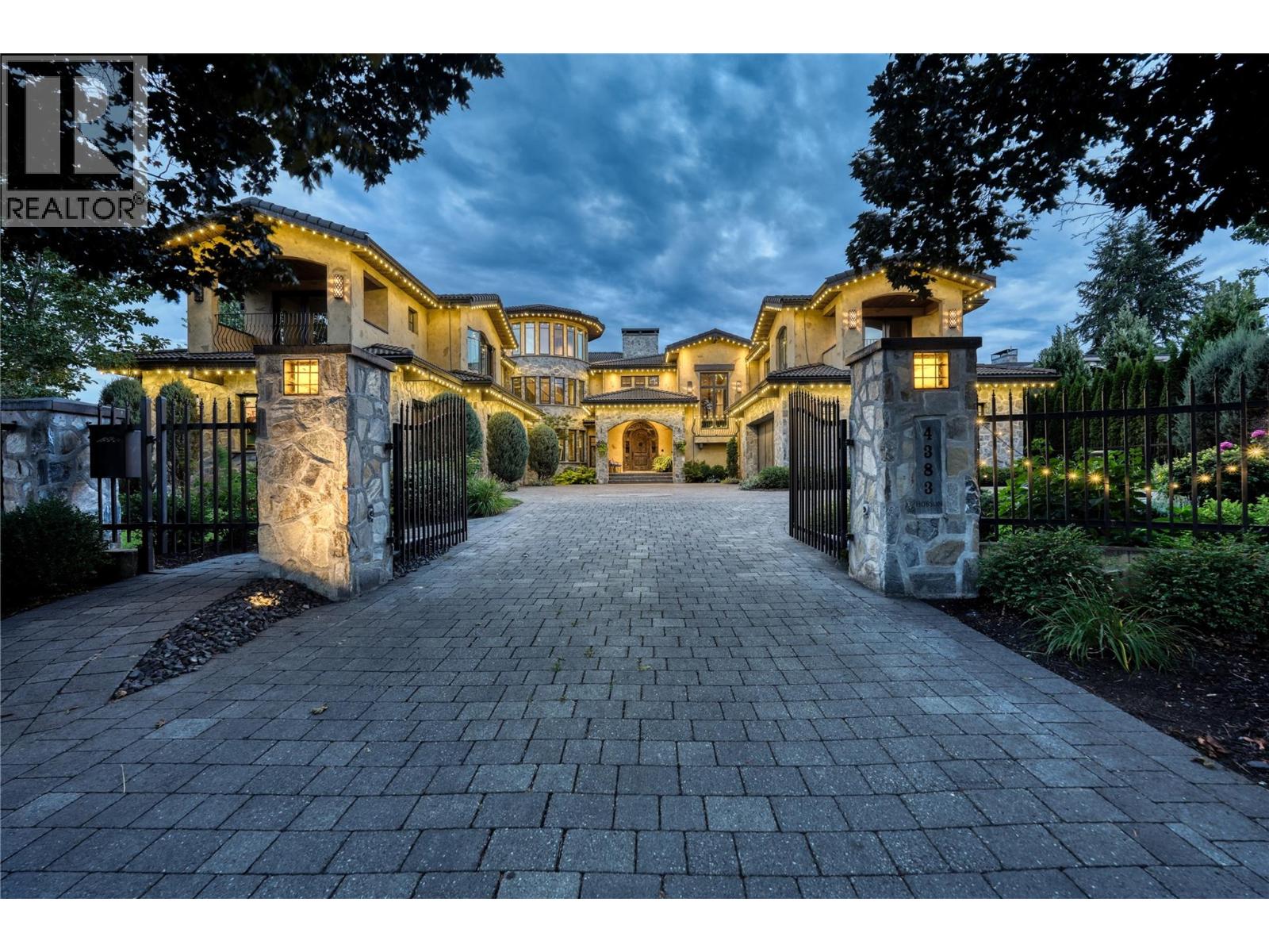 4383 Hobson Road, Kelowna