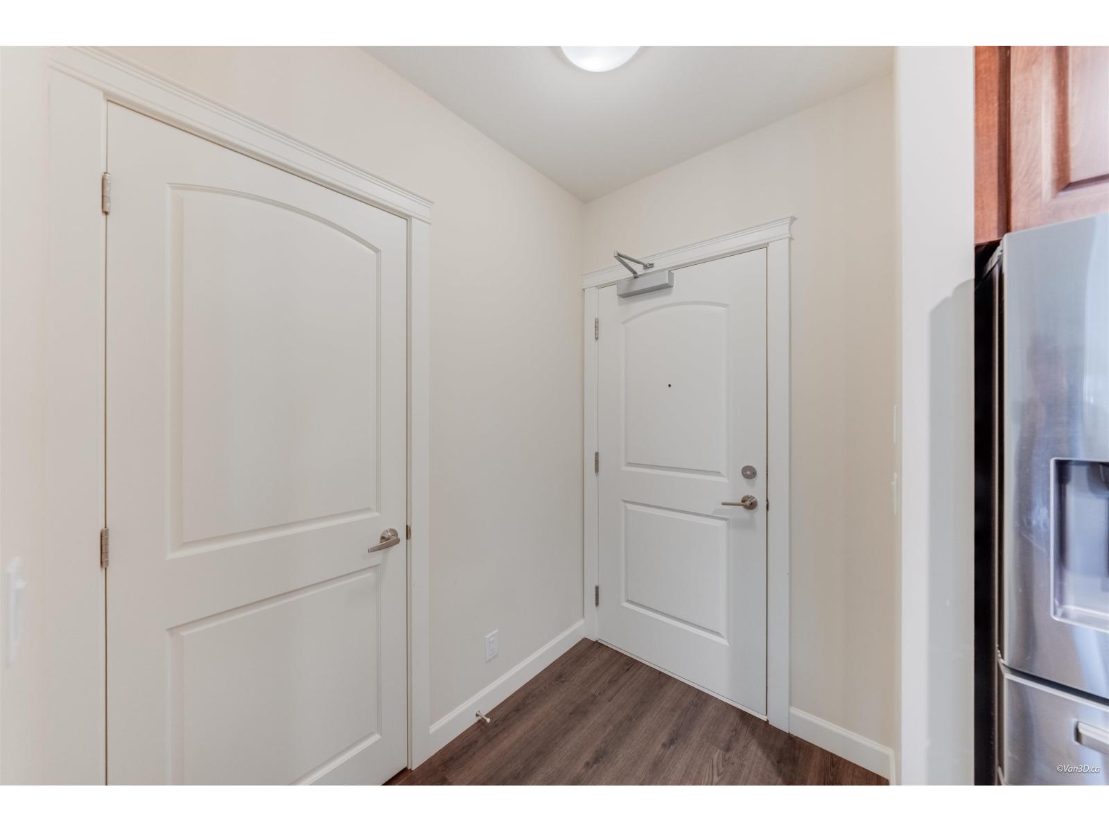 208 20325 85 AVENUE, Langley