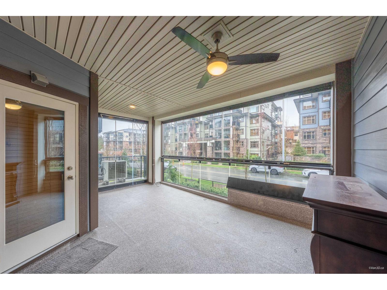 208 20325 85 AVENUE, Langley