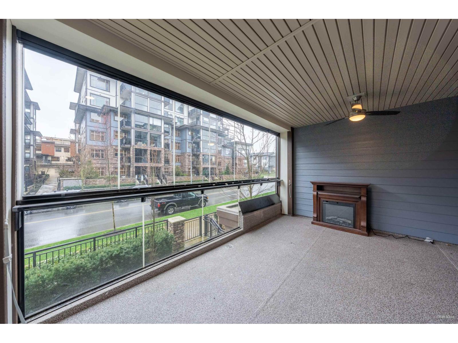 208 20325 85 AVENUE, Langley