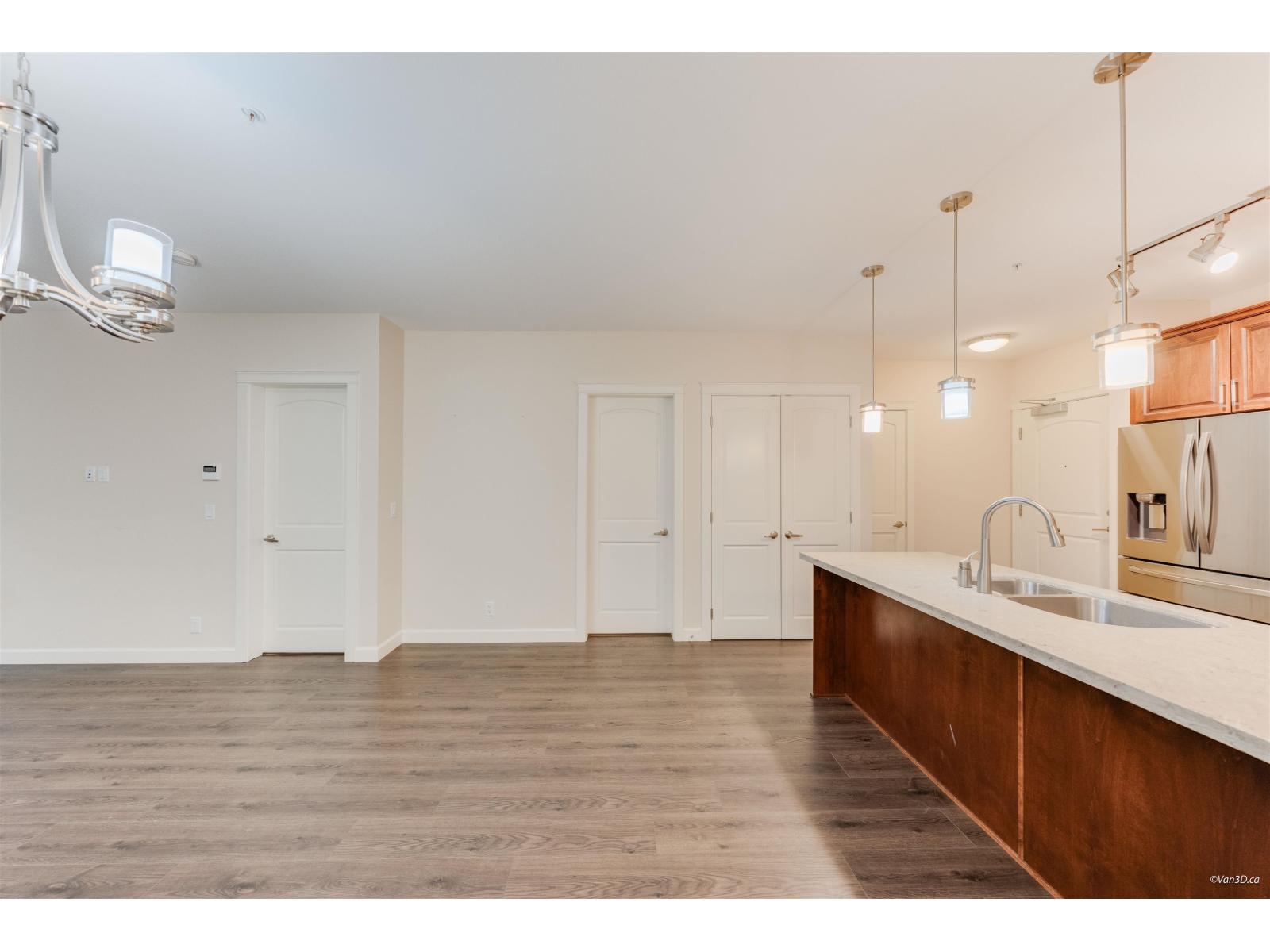 208 20325 85 AVENUE, Langley