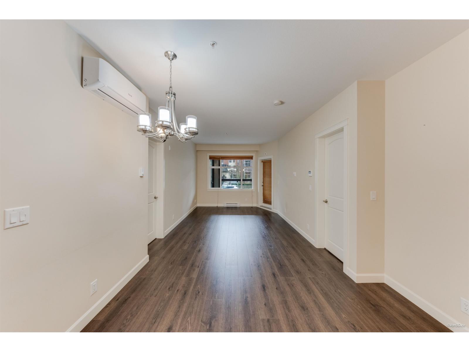 208 20325 85 AVENUE, Langley