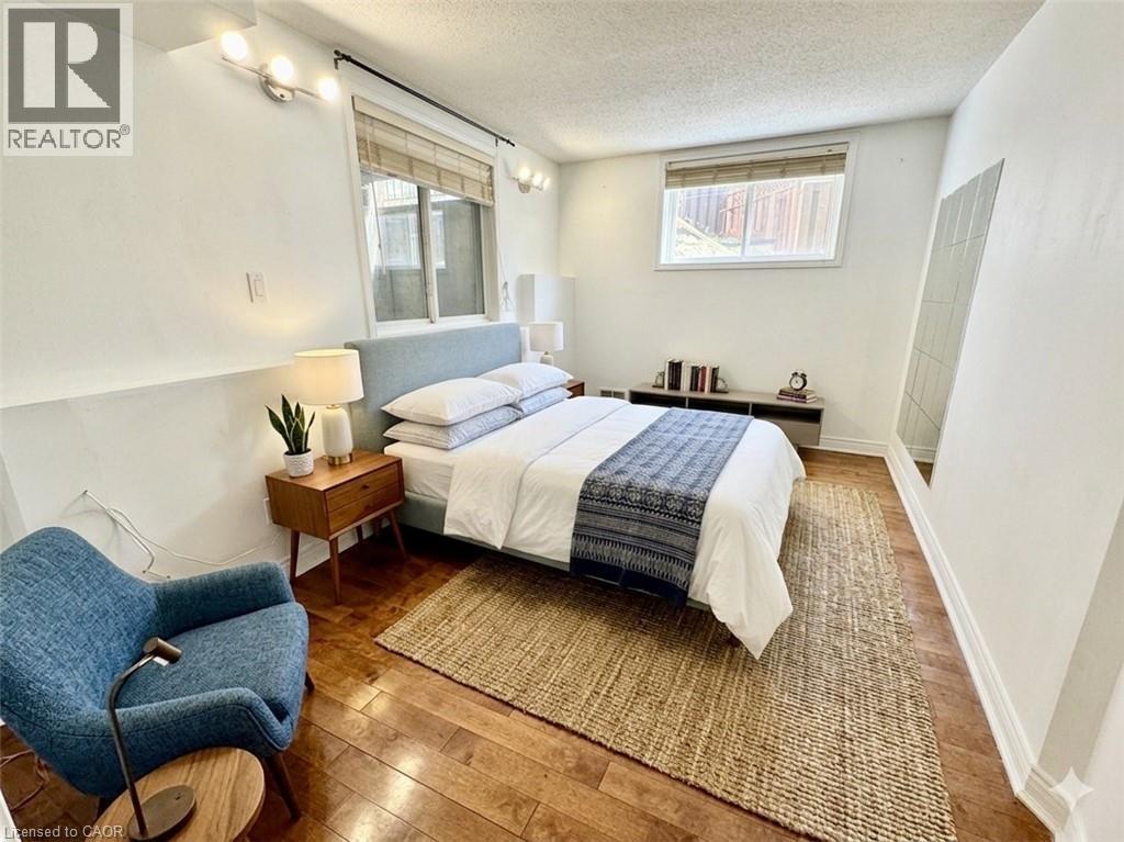 202 ESSEX POINT Drive Unit# Lower, Cambridge, Ontario, N1T1Z1 — Photo 13