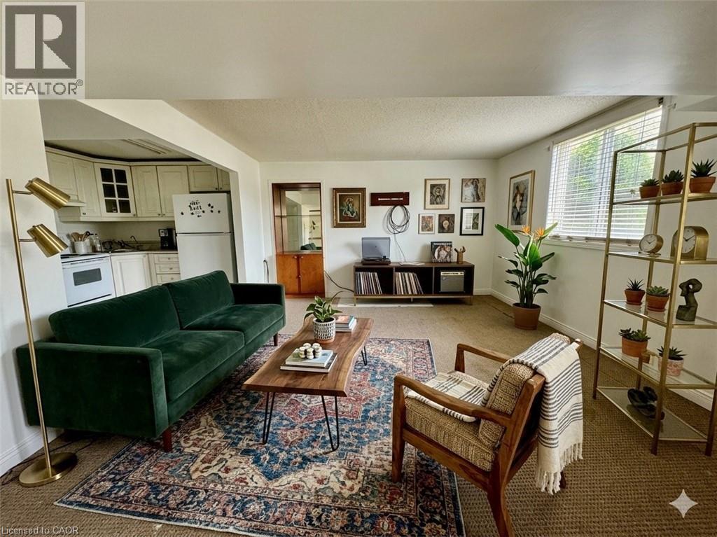 202 ESSEX POINT Drive Unit# Lower, Cambridge, Ontario, N1T1Z1 — Photo 15