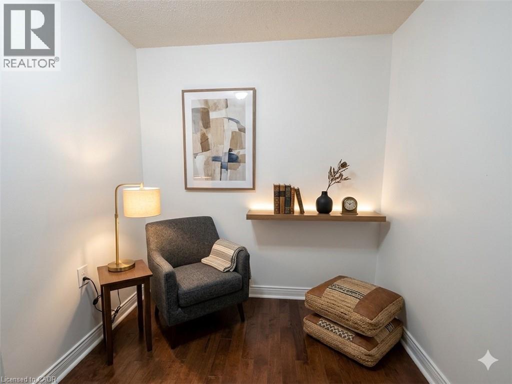 202 ESSEX POINT Drive Unit# Lower, Cambridge, Ontario, N1T1Z1 — Photo 8