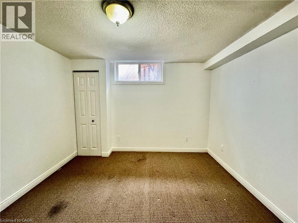 202 ESSEX POINT Drive Unit# Lower, Cambridge, Ontario, N1T1Z1 — Photo 20