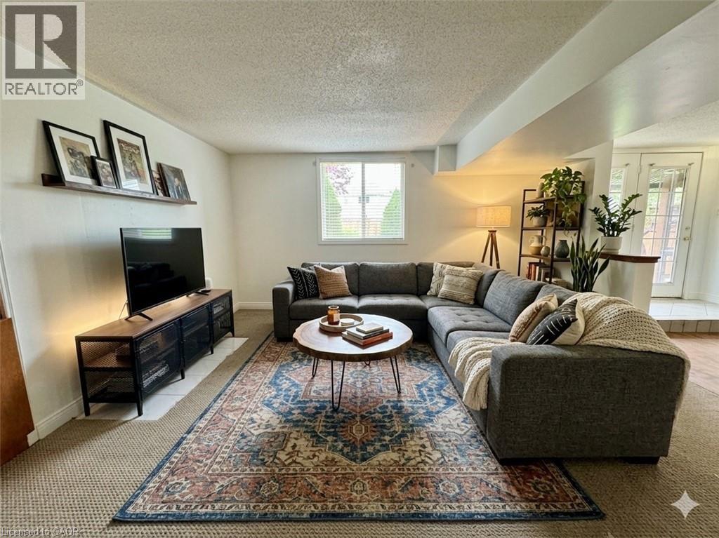 202 ESSEX POINT Drive Unit# Lower, Cambridge, Ontario, N1T1Z1 — Photo 17