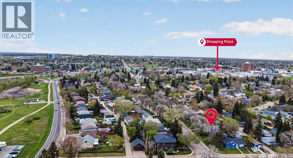2418 & 2414 27 Street SE - 30