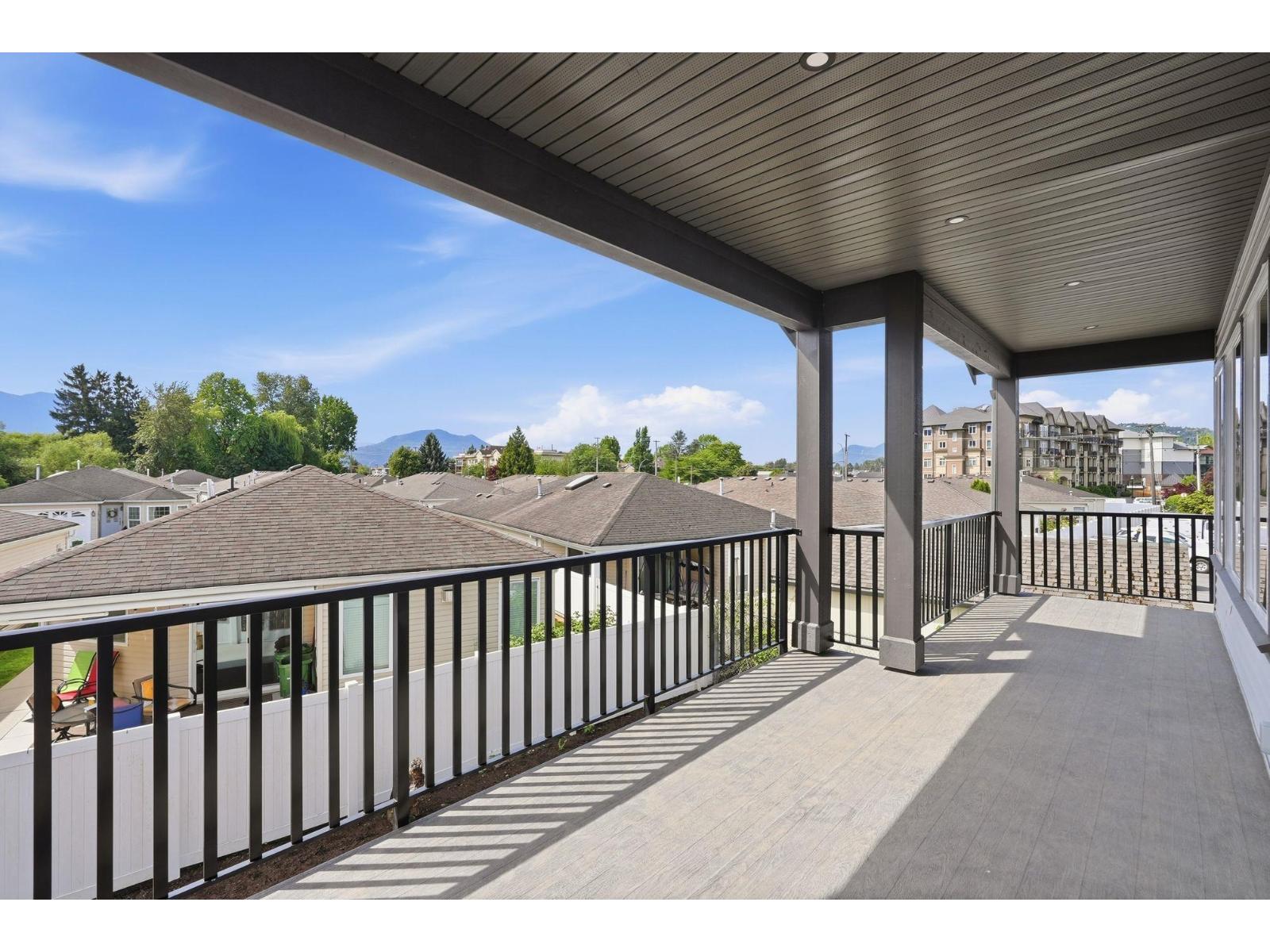 46046 SOUTHLANDS CRESCENT, Chilliwack Proper South, Chilliwack