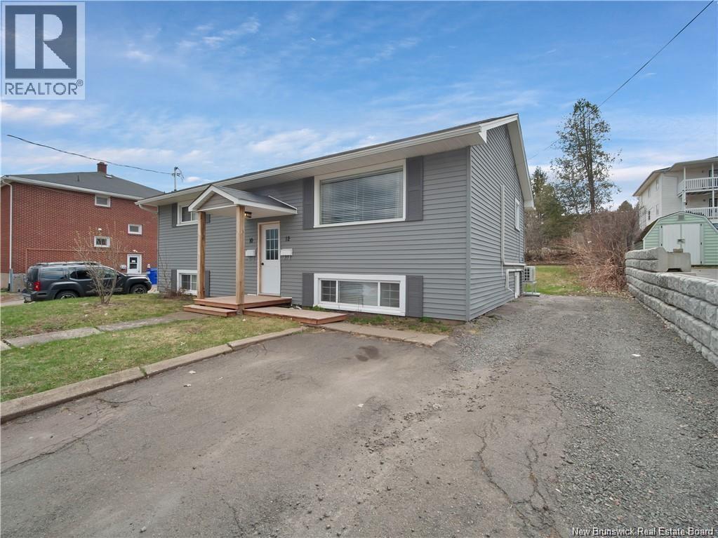 10-12 Wolfe Avenue - 1