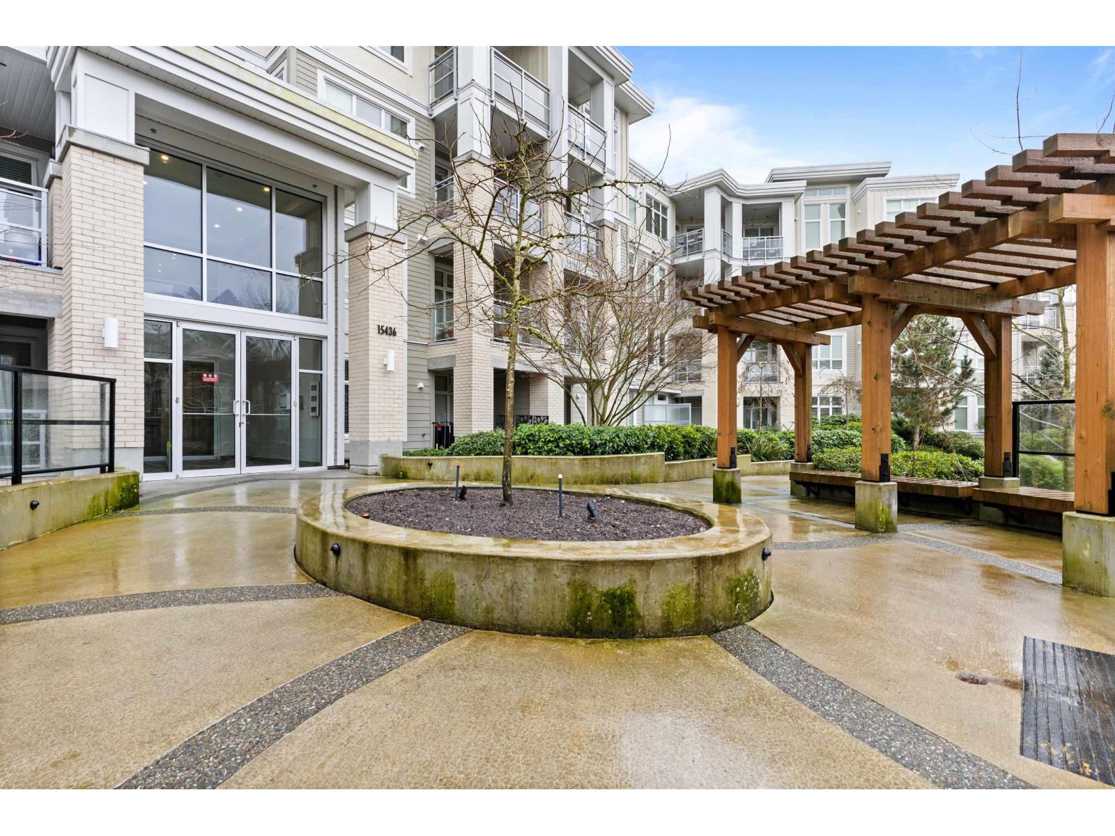 201 15436 31 AVENUE, Surrey