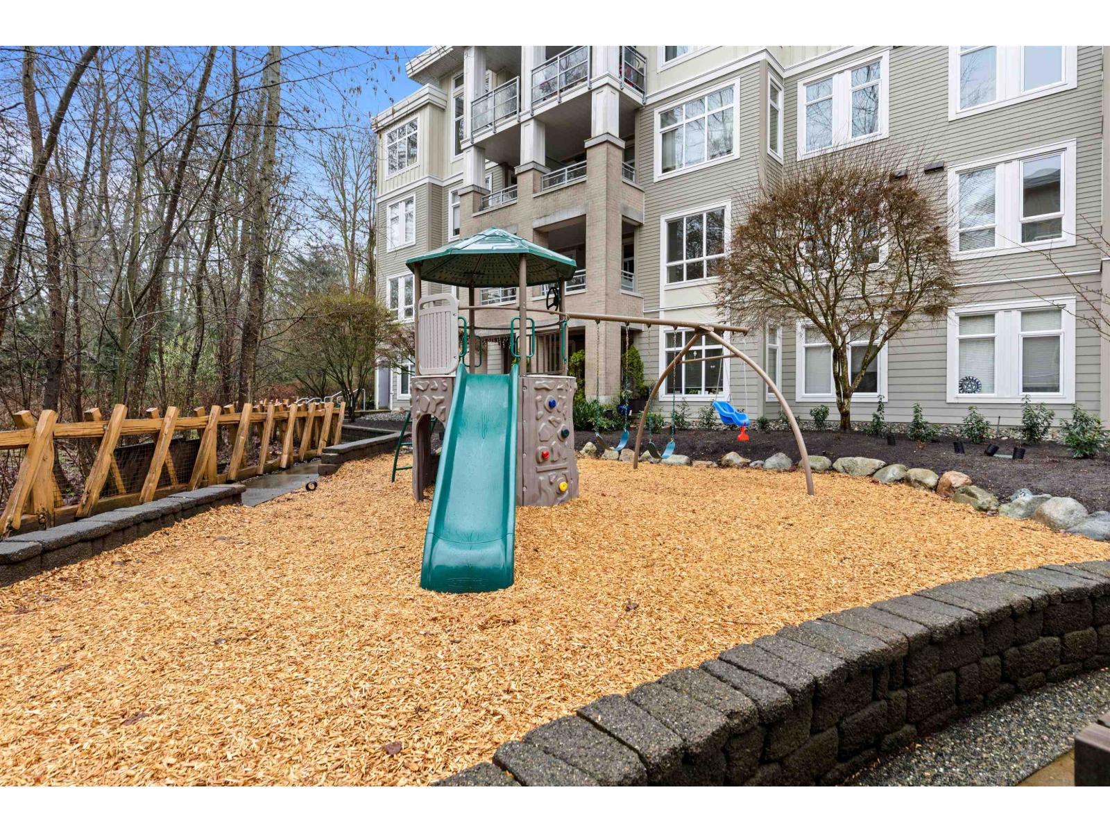 201 15436 31 AVENUE, Surrey