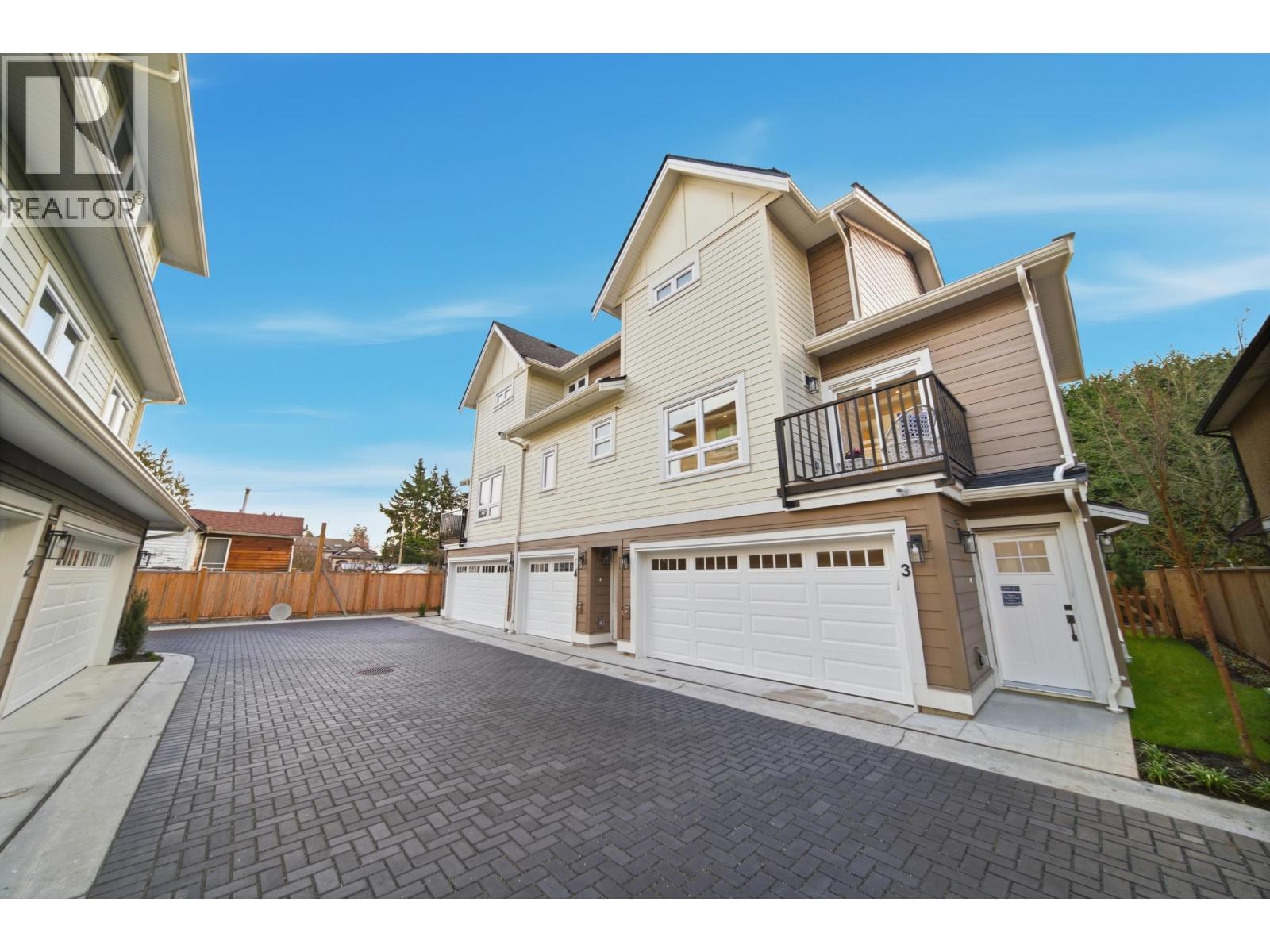 2 9340 GENERAL CURRIE ROAD, Richmond
