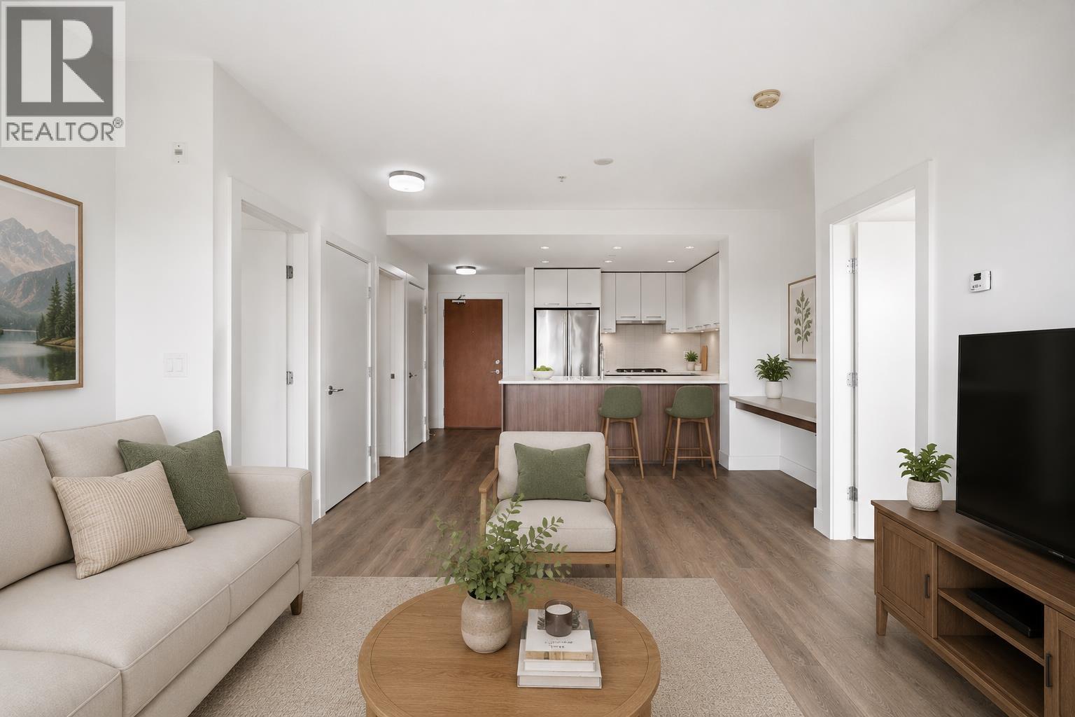 515 8580 RIVER DISTRICT Crossing - photo 2