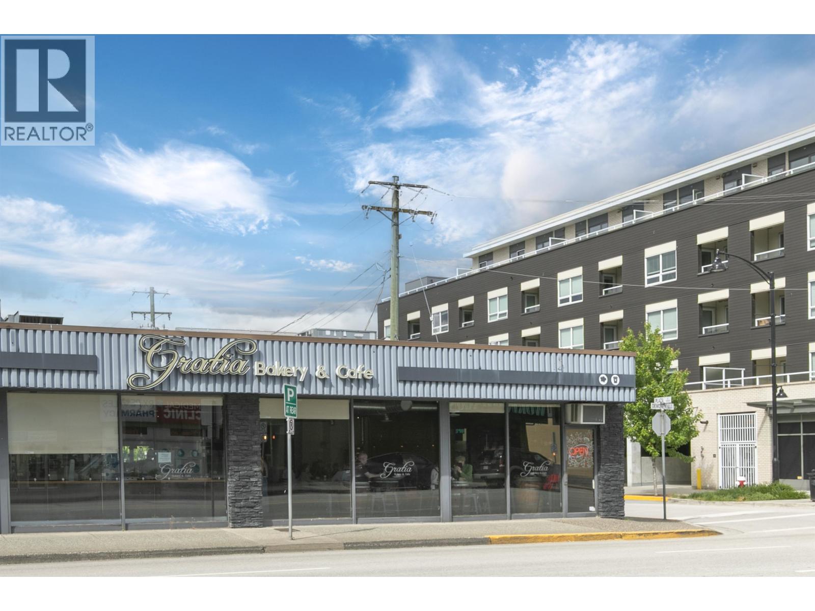 204 22265 DEWDNEY TRUNK ROAD, Maple Ridge