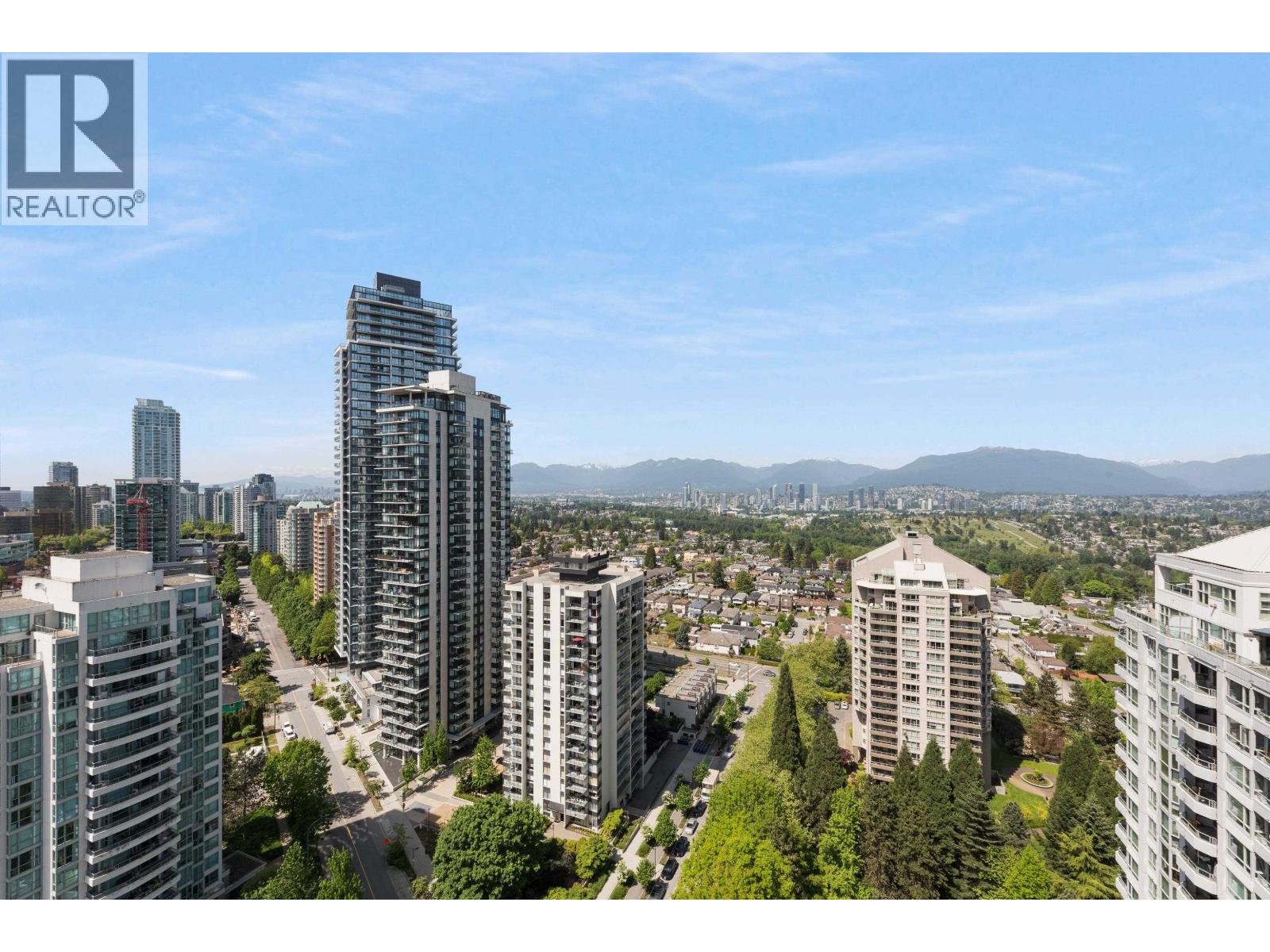 2603 4808 HAZEL STREET, Burnaby