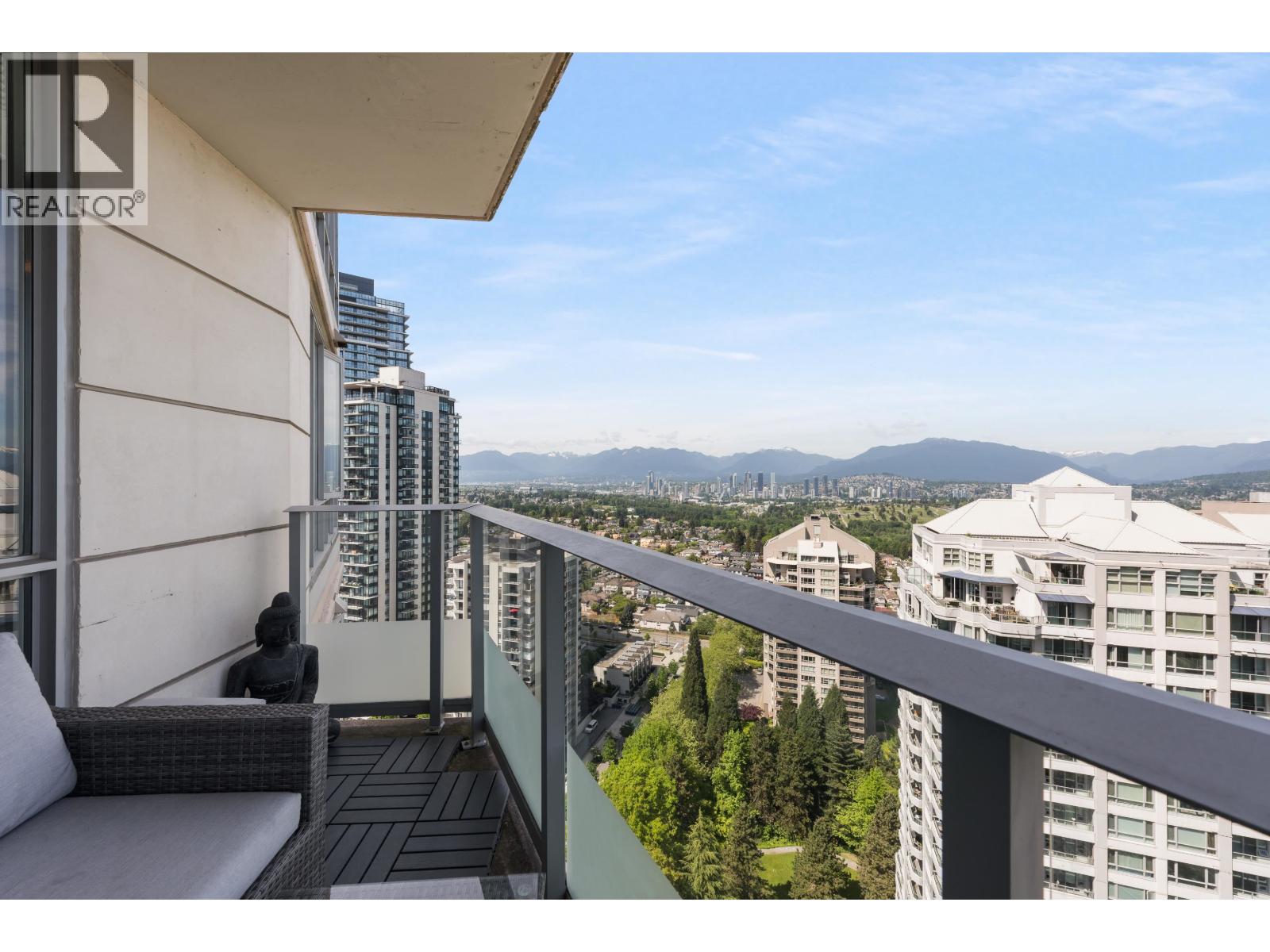 2603 4808 HAZEL STREET, Burnaby