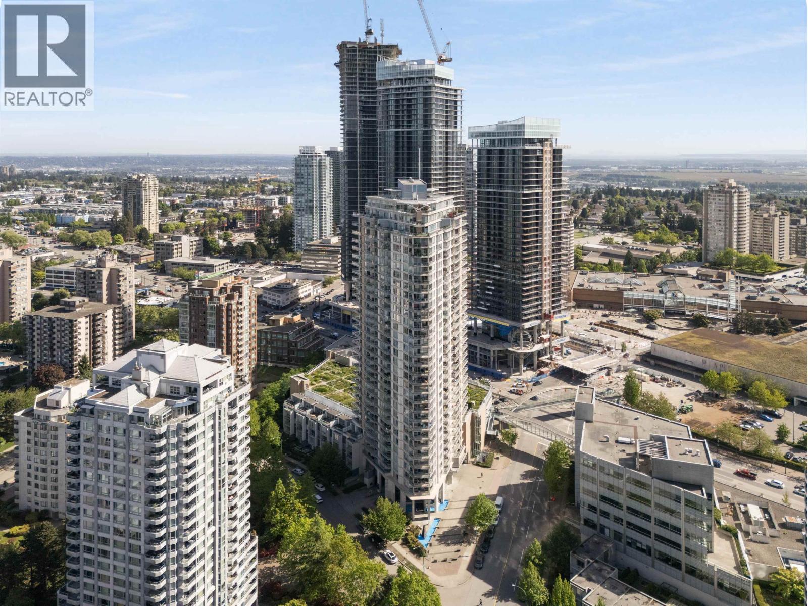 2603 4808 HAZEL STREET, Burnaby