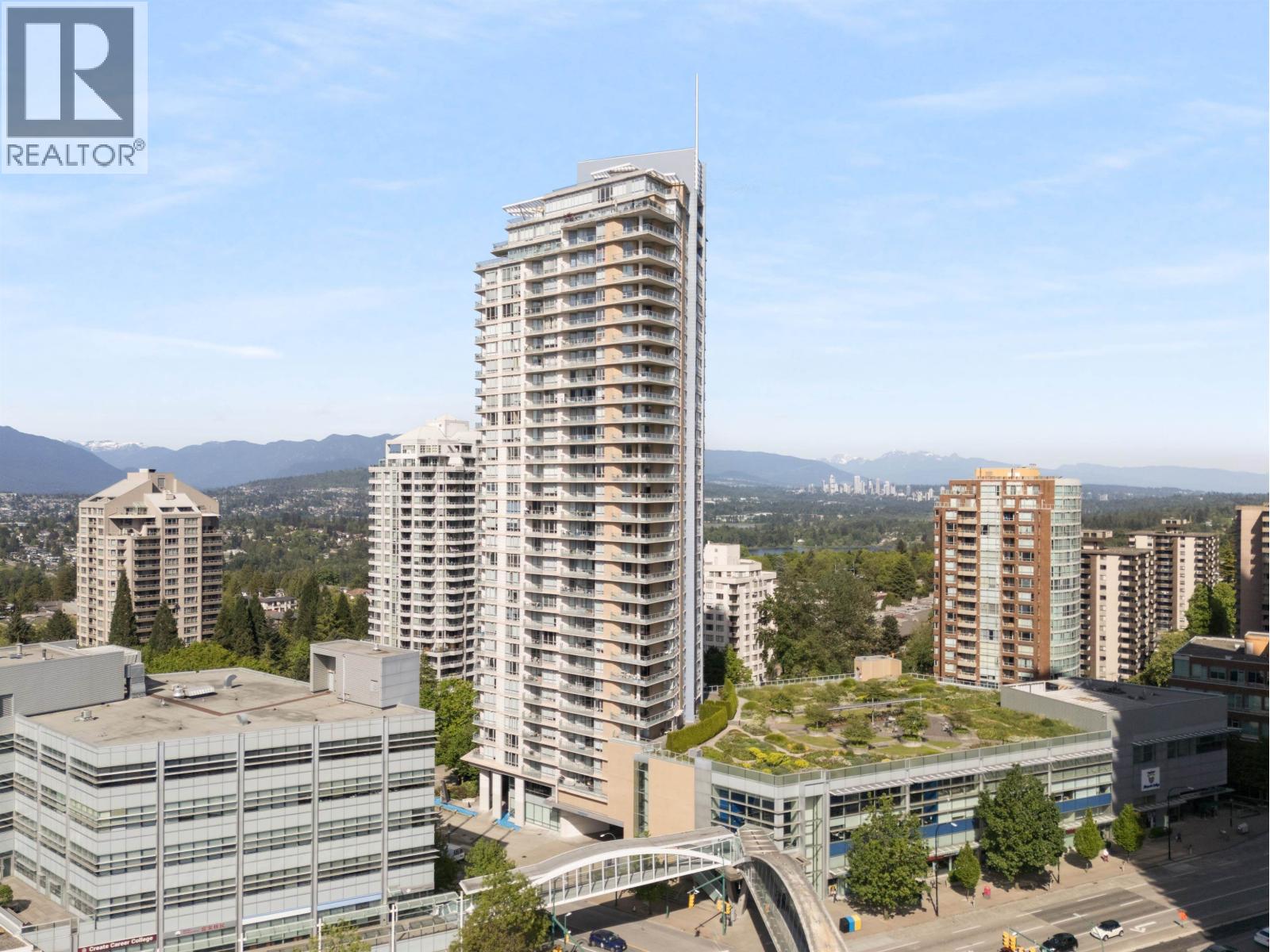 2603 4808 HAZEL STREET, Burnaby