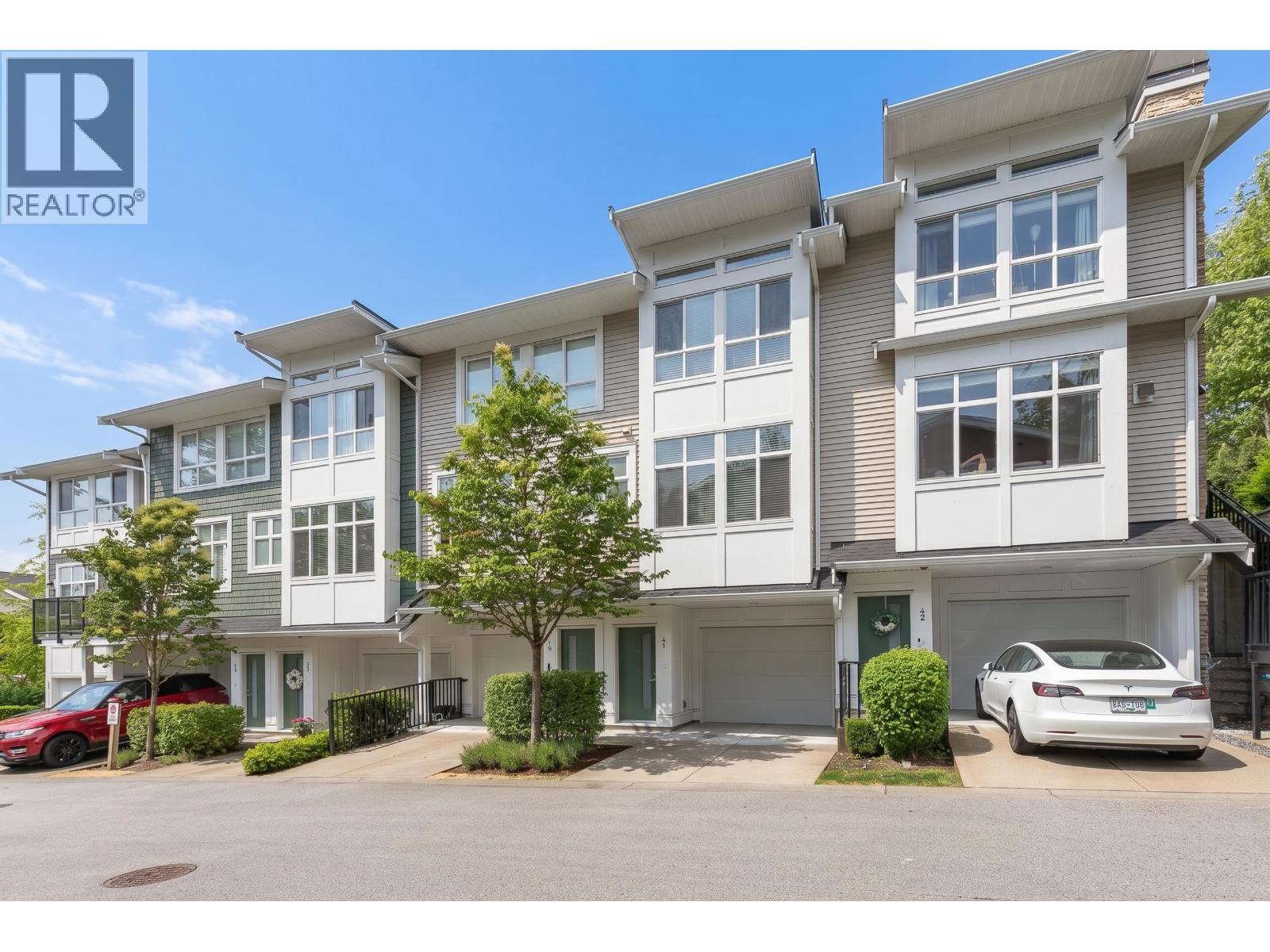 41 24108 104 AVENUE, Maple Ridge