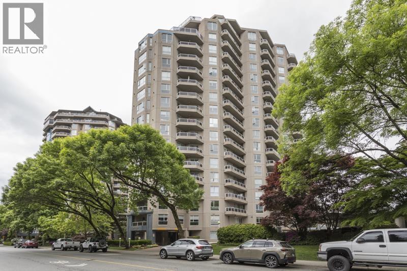 1505 1185 QUAYSIDE Drive - main photo